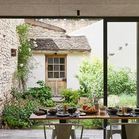 La Maison De Pommard Εξωτερικό φωτογραφία