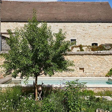 La Maison De Pommard Εξωτερικό φωτογραφία