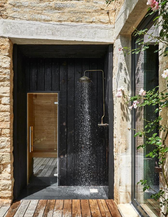 La Maison De Pommard Εξωτερικό φωτογραφία