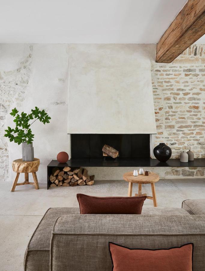 La Maison De Pommard Εξωτερικό φωτογραφία