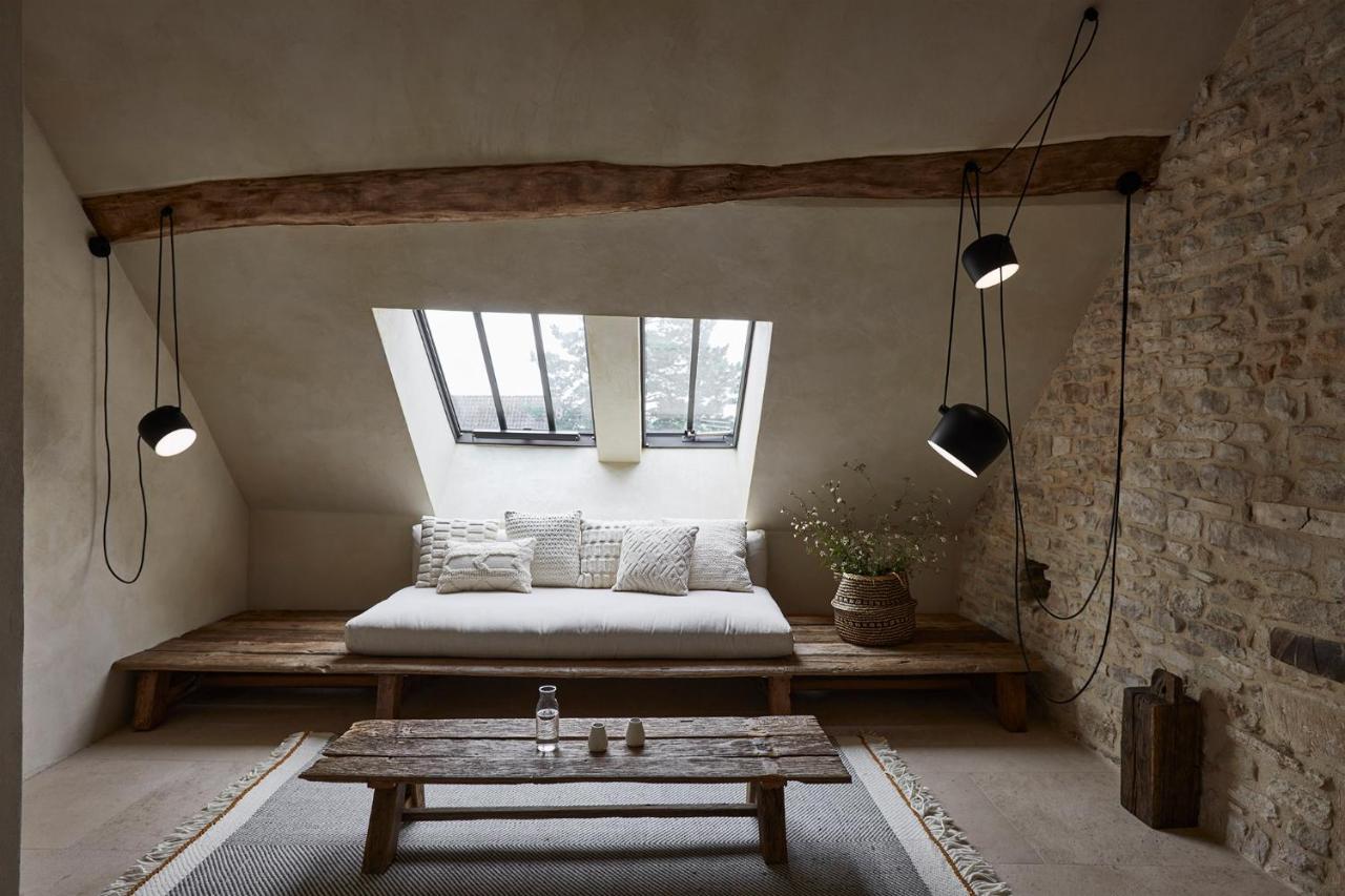 La Maison De Pommard Εξωτερικό φωτογραφία